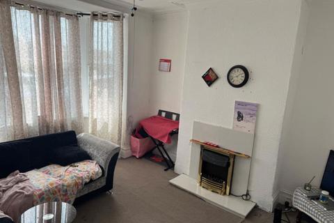 undefined, Wellington Road, Rhyl, Denbighshire, LL18 1LH
