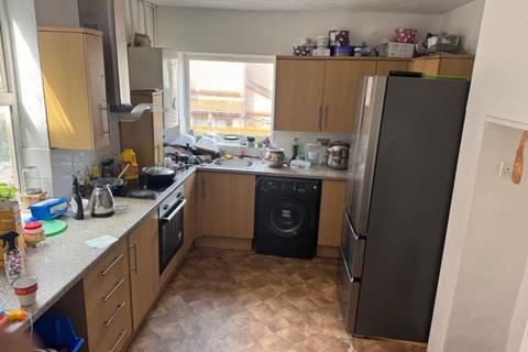 undefined, Wellington Road, Rhyl, Denbighshire, LL18 1LH