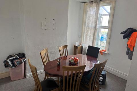 undefined, Wellington Road, Rhyl, Denbighshire, LL18 1LH