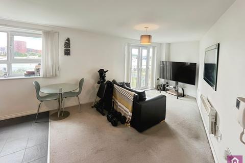 Fusion 1, 14 Middlewood Street, Manchester City Centre, Salford, M5
