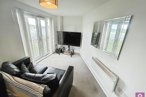 1 bedroom flat for sale, Fusion 1, 14 Middlewood Street, Manchester City Centre, Salford, M5