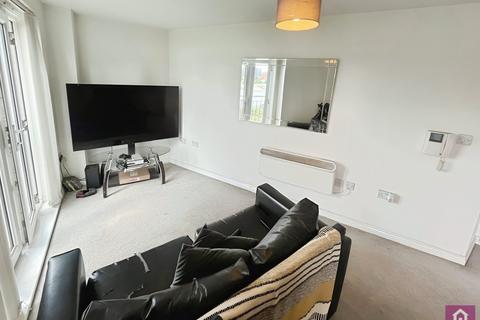 1 bedroom flat for sale, Fusion 1, 14 Middlewood Street, Manchester City Centre, Salford, M5