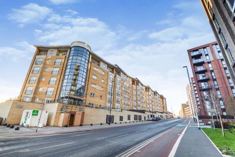 Fusion 1, 14 Middlewood Street, Manchester City Centre, Salford, M5