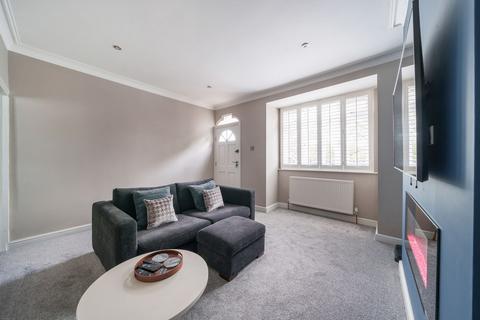 3 bedroom terraced house for sale, Cromwell Road, Harrogate, HG2