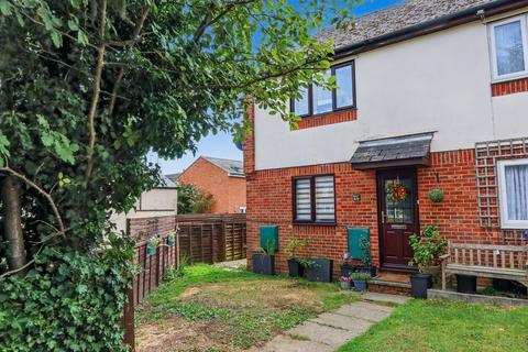 2 bedroom end of terrace house for sale, Warwick Road, Banbury