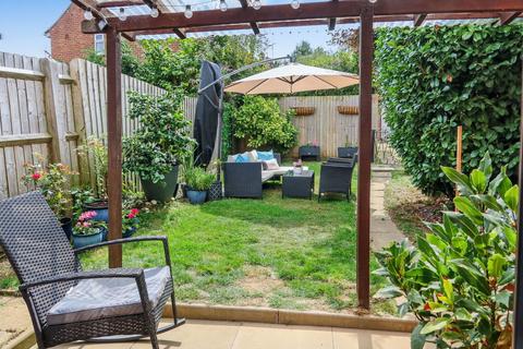 2 bedroom end of terrace house for sale, Warwick Road, Banbury