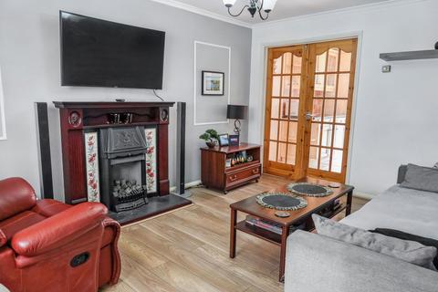 2 bedroom end of terrace house for sale, Warwick Road, Banbury