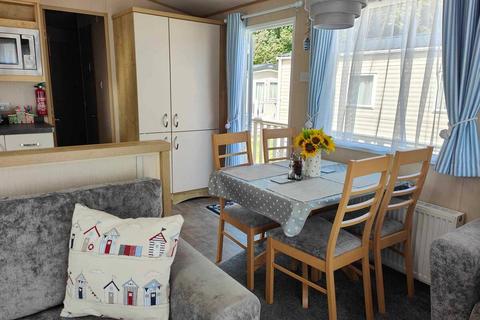 3 bedroom park home for sale, Sycamore, Hoburne Bashley, New Milton, Hampshire, BH25