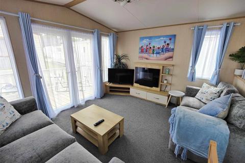 3 bedroom park home for sale, Sycamore, Hoburne Bashley, New Milton, Hampshire, BH25