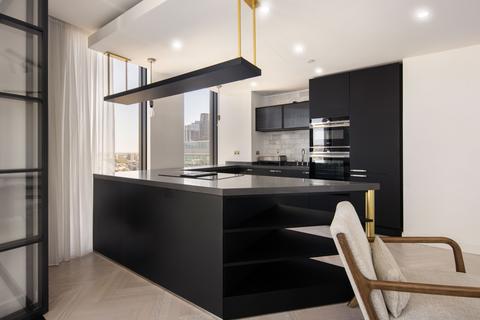 2 bedroom flat to rent, Sun Street, London, EC2A