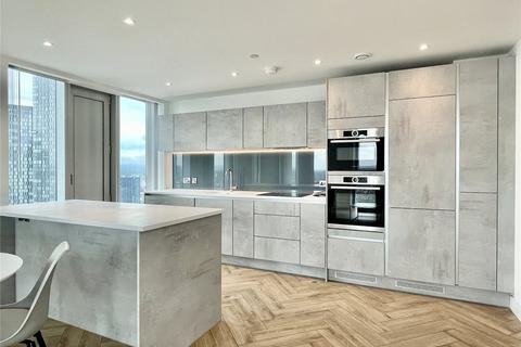 2 bedroom apartment to rent, Elizabeth Tower, 141 Chester Road, Manchester, M15