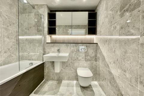 2 bedroom apartment to rent, Elizabeth Tower, 141 Chester Road, Manchester, M15