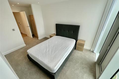 2 bedroom apartment to rent, Elizabeth Tower, 141 Chester Road, Manchester, M15