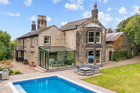 Beech Cottage Apperley Lane, Rawdon, Leeds, LS19 6LW