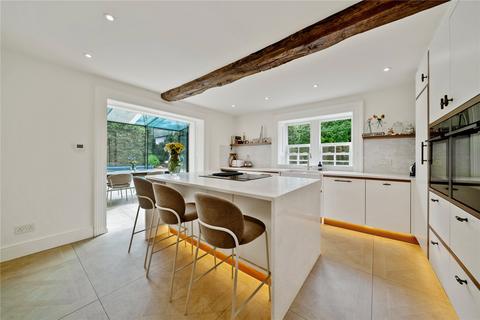 Beech Cottage Apperley Lane, Rawdon, Leeds, LS19 6LW