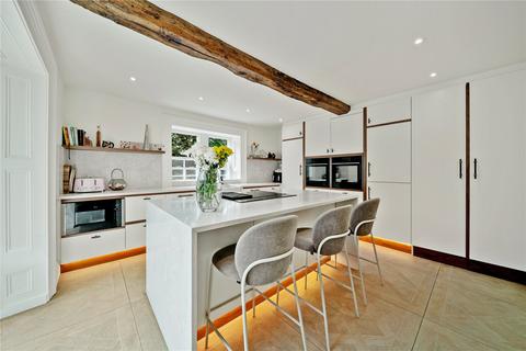 Beech Cottage Apperley Lane, Rawdon, Leeds, LS19 6LW