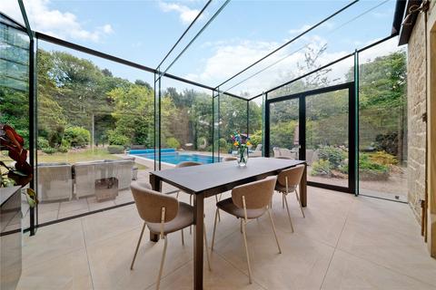Beech Cottage Apperley Lane, Rawdon, Leeds, LS19 6LW