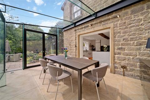 Beech Cottage Apperley Lane, Rawdon, Leeds, LS19 6LW
