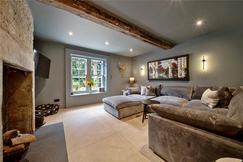 Beech Cottage Apperley Lane, Rawdon, Leeds, LS19 6LW