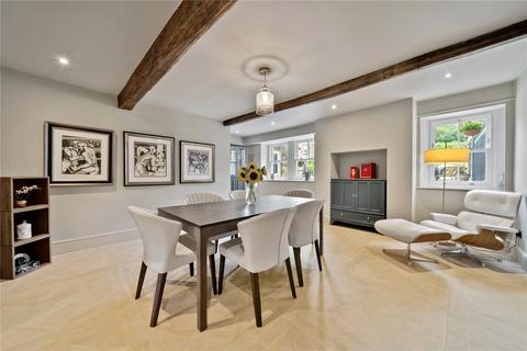 Beech Cottage Apperley Lane, Rawdon, Leeds, LS19 6LW