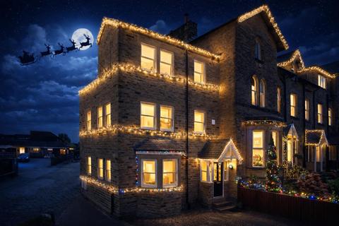Bolton Bridge Road, Ilkley, LS29