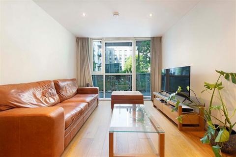 undefined, Leman Street, London E1
