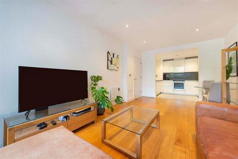 undefined, Leman Street, London E1