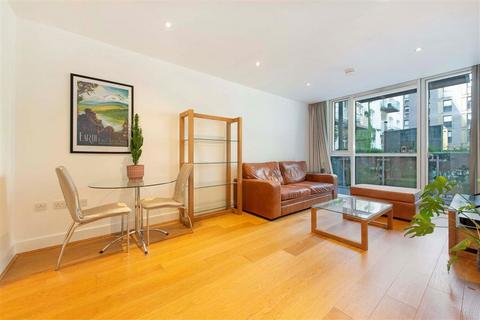 undefined, Leman Street, London E1