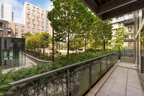 undefined, Leman Street, London E1