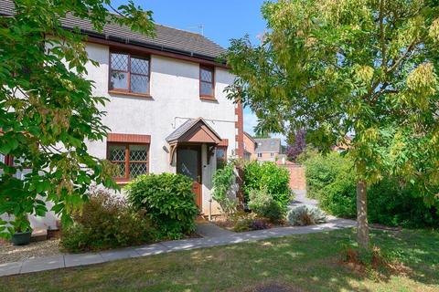 Patch Court, Emersons Green, Bristol, BS16 7DH