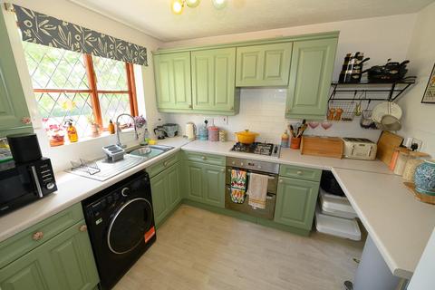 undefined, Patch Court, Emersons Green, Bristol, BS16 7DH