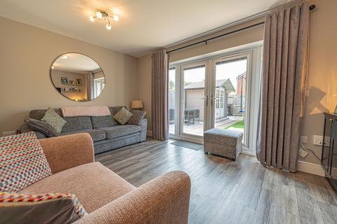 3 bedroom semi-detached house for sale, Spencer Way, Newport, NP19