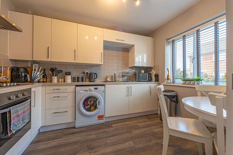 3 bedroom semi-detached house for sale, Spencer Way, Newport, NP19