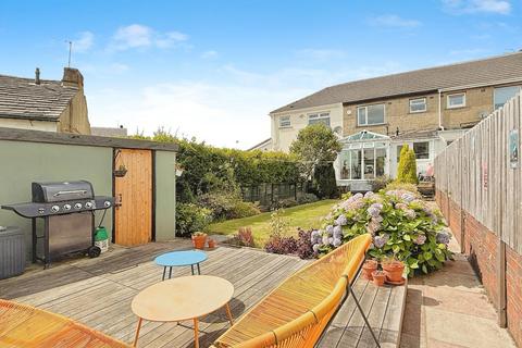undefined, Moorfield Crescent, Pudsey, West Yorkshire