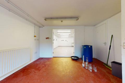 undefined, (Rear of) Battle Hill, Hexham, Northumberland, NE46