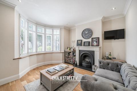 undefined, St Georges Avenue, Grays, Thurrock, RM17