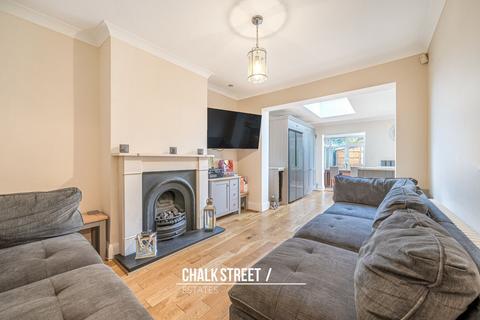 undefined, St Georges Avenue, Grays, Thurrock, RM17