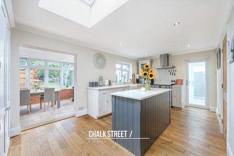undefined, St Georges Avenue, Grays, Thurrock, RM17