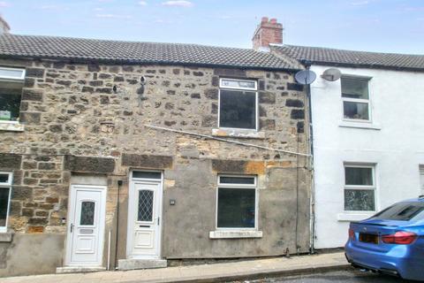 2 bedroom terraced house for sale, High Street, Brotton, Saltburn-by-the-Sea, North Yorkshire, TS12 2PG