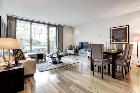 199 Knightsbridge, London, SW7
