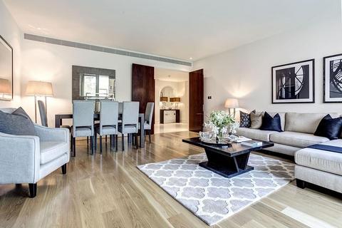 3 bedroom flat to rent, 199 Knightsbridge, London, SW7