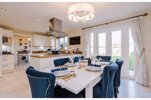 4 bedroom detached house for sale, Plot 30 - Southwold LG, Southwold LG at Tower Gardens, BB3, Milking Lane, Lower Darwen BB3