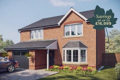 undefined, Plot 30 - Southwold LG, Southwold LG at Tower Gardens, Milking Lane, Lower Darwen BB3