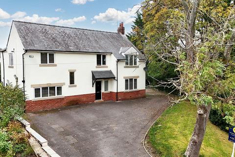 undefined, Whinney Lane, Langho, BB6