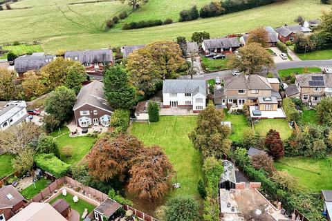 undefined, Whinney Lane, Langho, BB6
