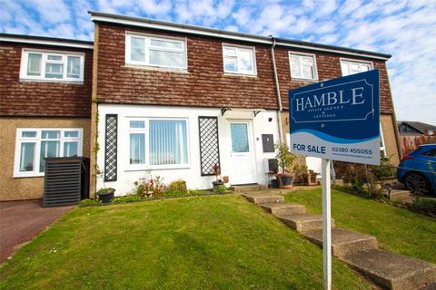 Norbury Gardens, Hamble, Southampton, Hampshire, SO31