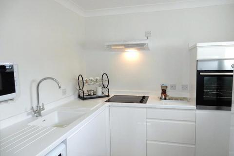 undefined, Elmhurst Court, Woodbridge IP12