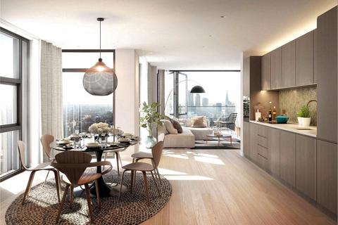 1 bedroom apartment for sale, The Atlas, 145 City Road, London, EC1V