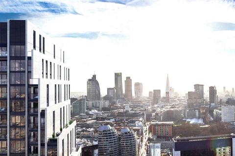 1 bedroom apartment for sale, The Atlas, 145 City Road, London, EC1V