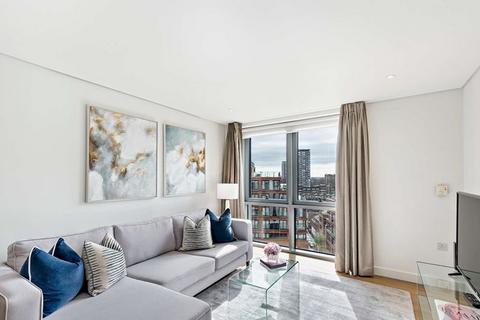 3 bedroom flat to rent, London W2